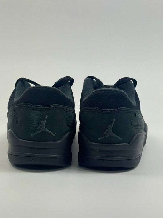 Air Jordan Flight Court \'Black Anthracite\' HF3255-010 Multi Size main image 9